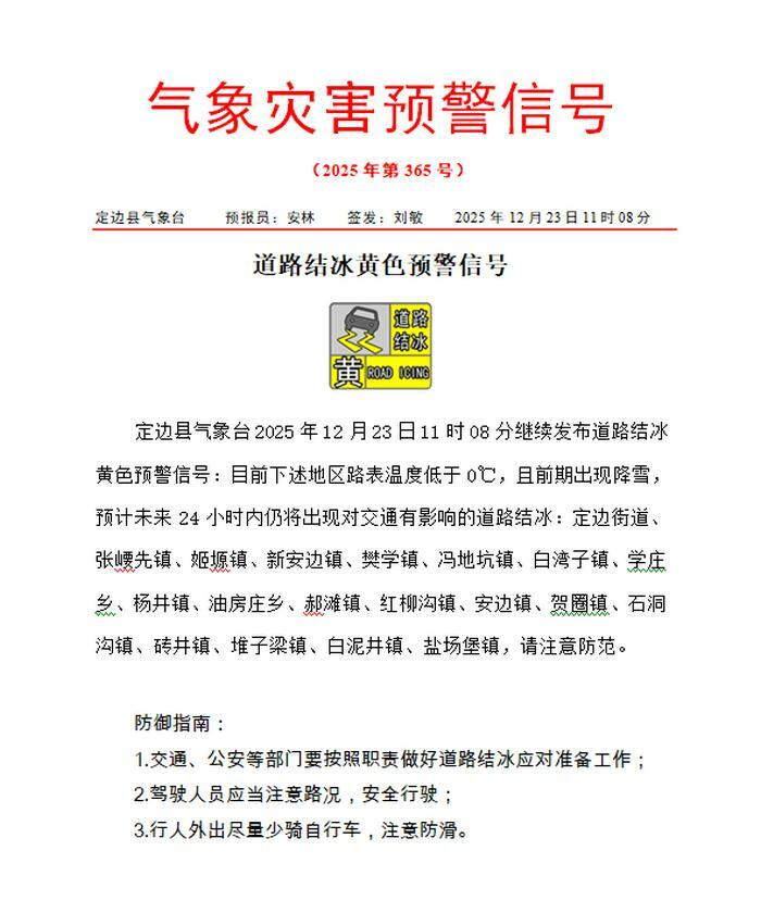 12月23日道路结冰黄色预警.jpg